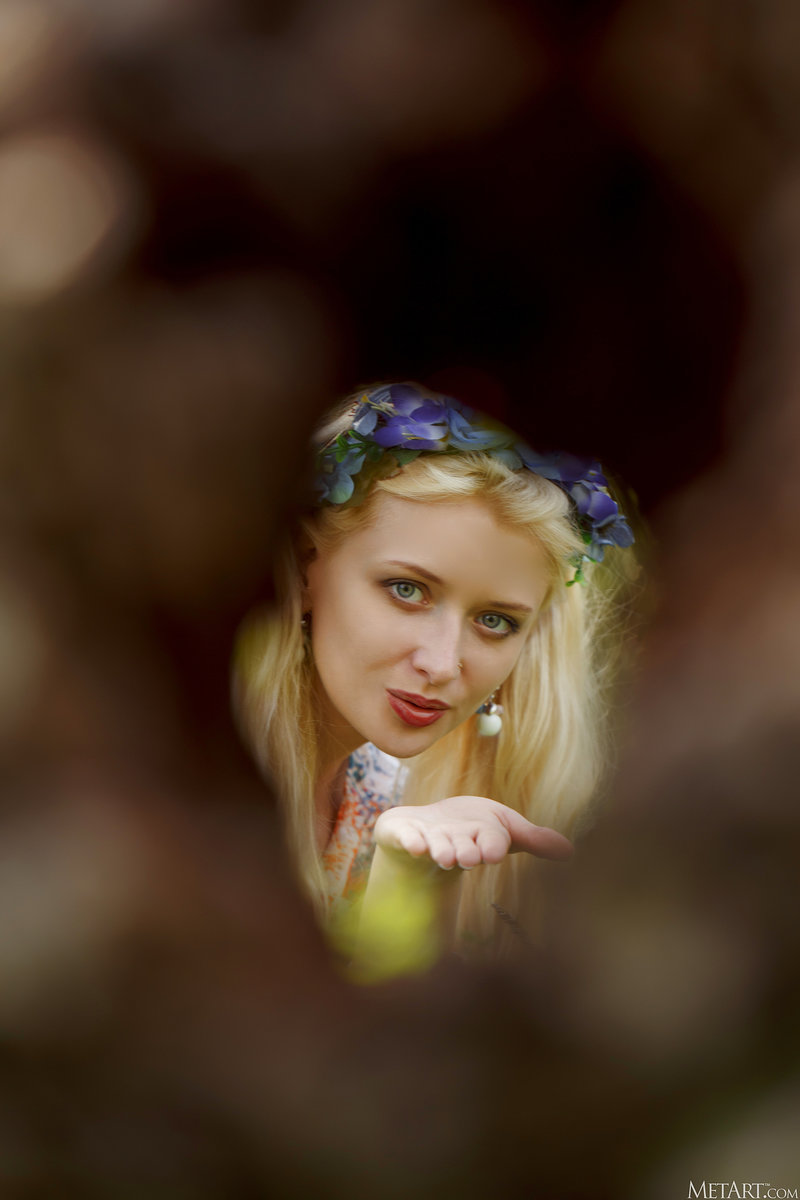 Лола, 23 года, 2 размер груди