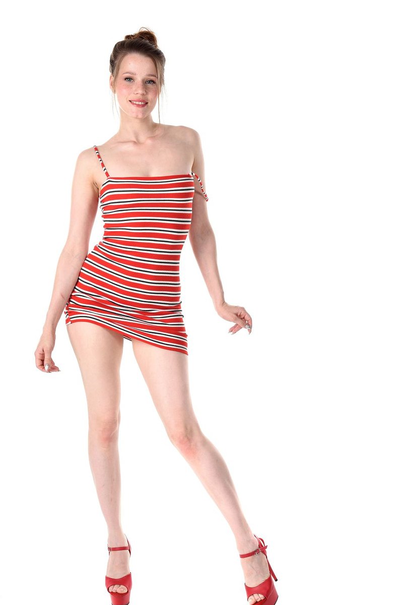 Маринка, 24 года, 8 размер груди