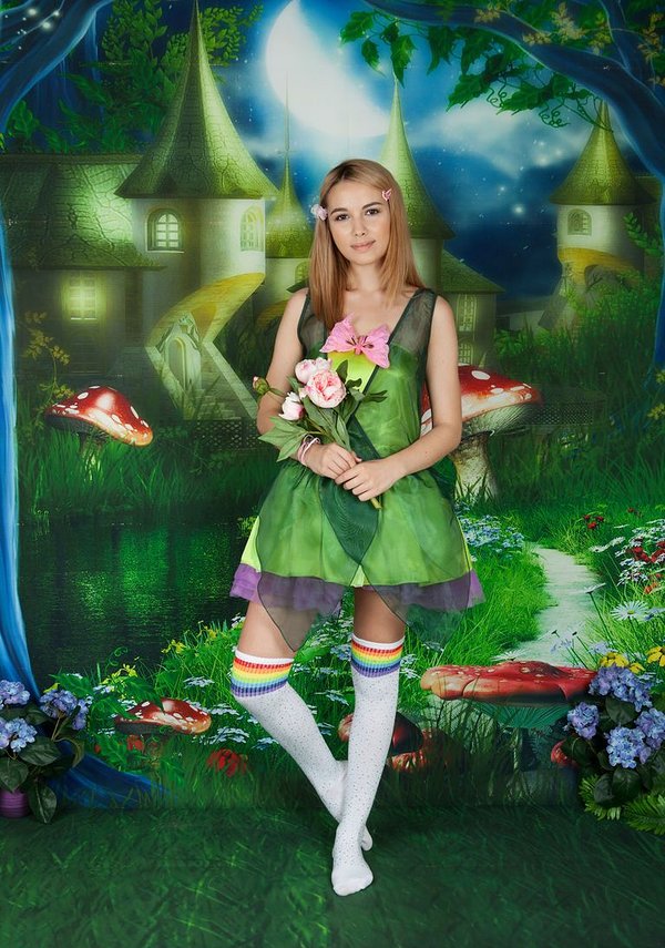 Елена, 32 года, 5 размер груди