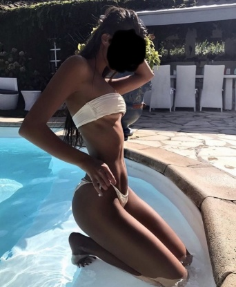 Лилия, 25 лет, 1 размер груди